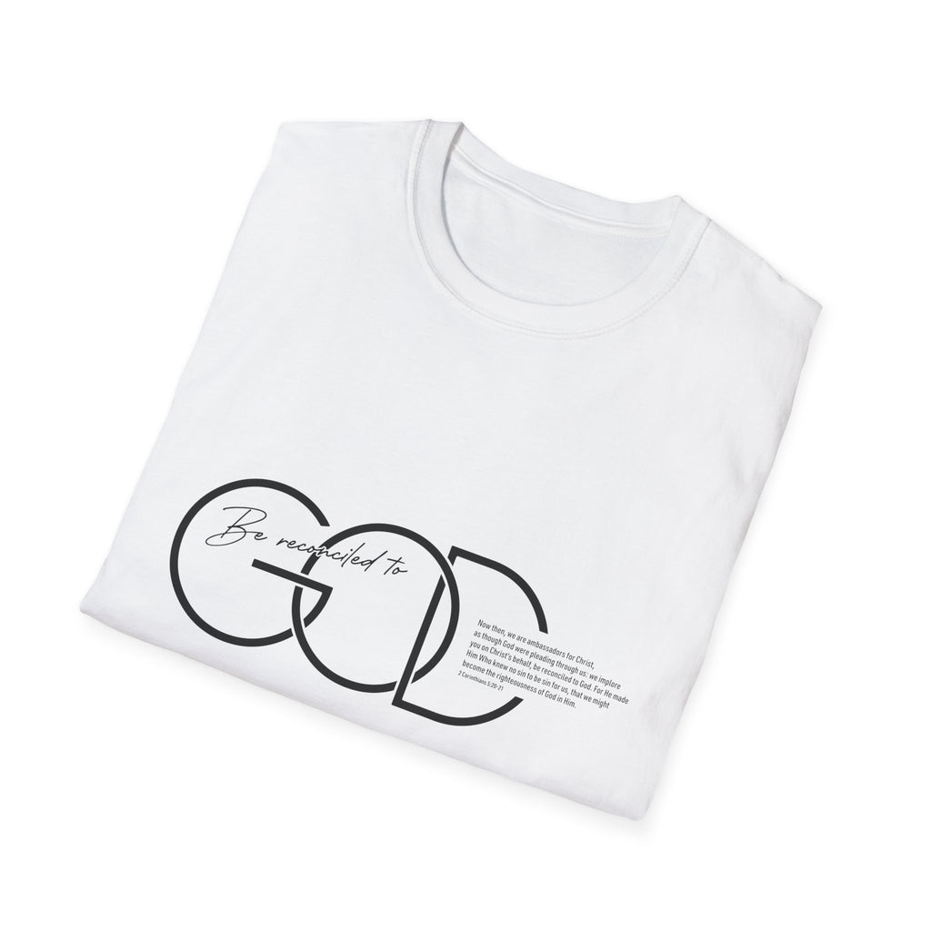 Be Reconciled To God T-Shirt
