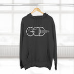 Be Reconciled To God Hoodie