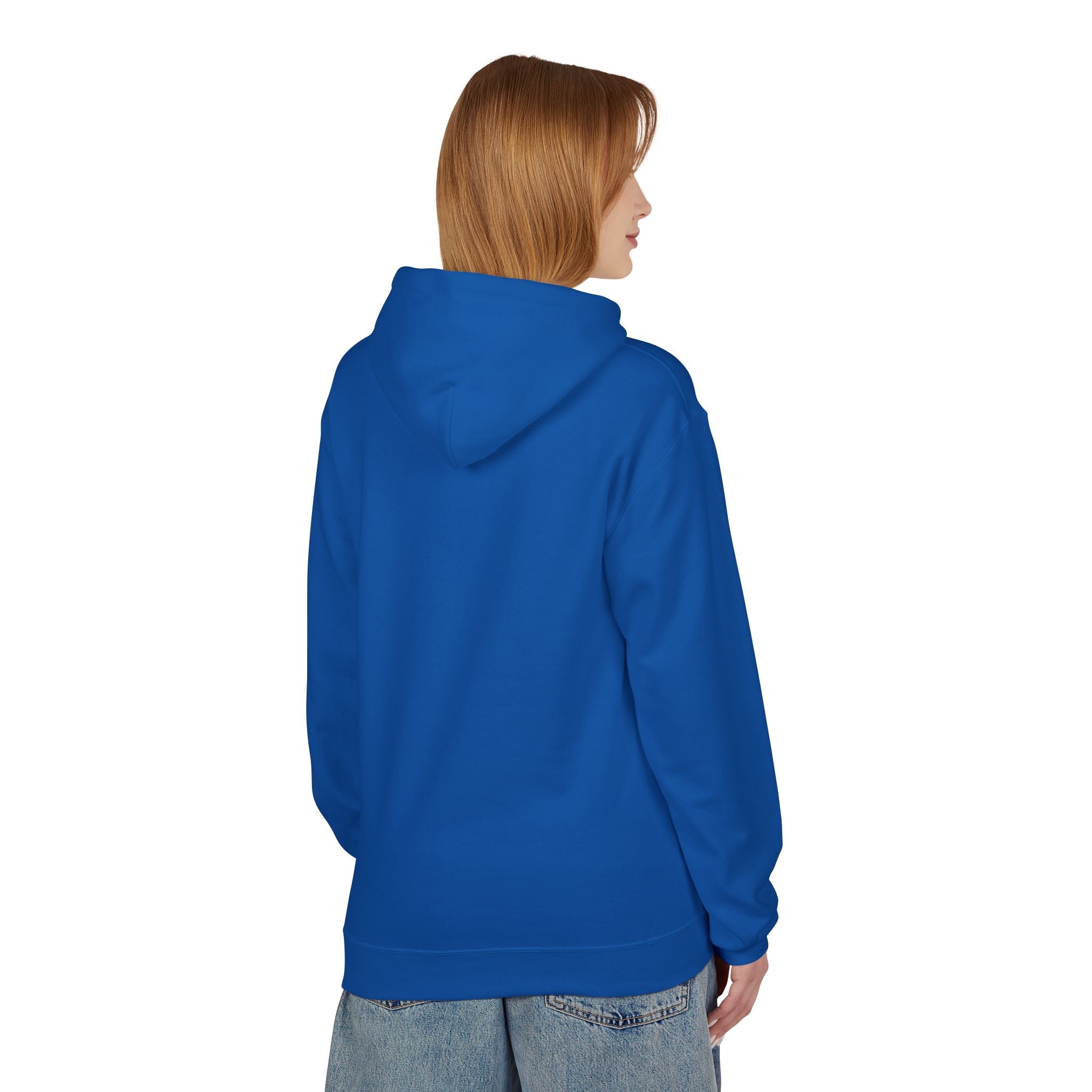 Basic Instructions Before Leaving Earth Hoodie