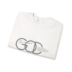 Be Reconciled To God Sweatshirt