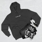Faith Over Fear Distressed Flag Full Color Hoodie