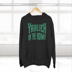 Yahweh or The Highway Hoodie