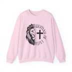 Woman of Faith Sweatshirt