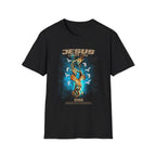 Jesus Loves You Sign Language T-Shirt