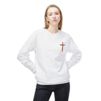 Dry Bones Come Alive Premium Vintage Gold Sweatshirt