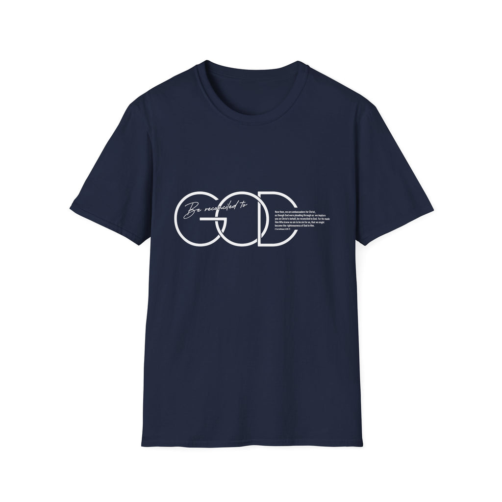 Be Reconciled To God T-Shirt