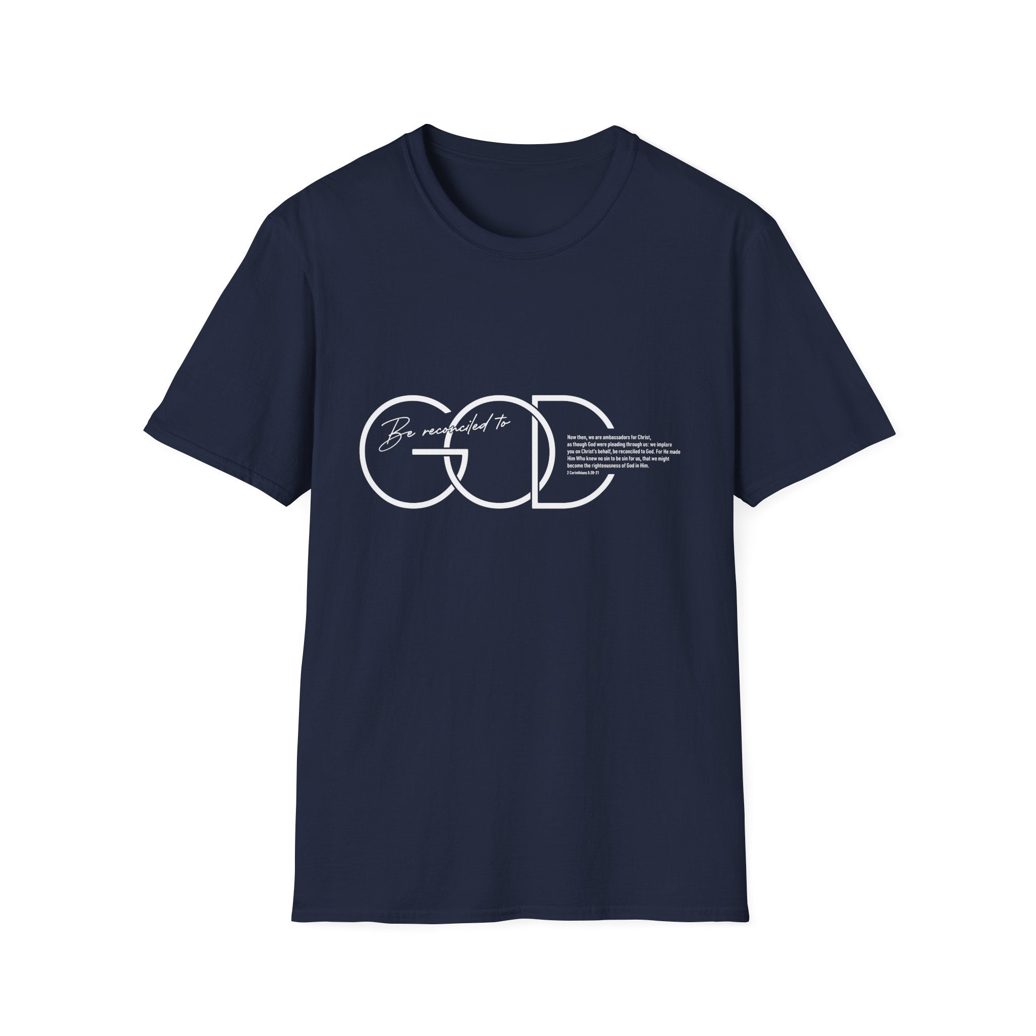 Be Reconciled To God T-Shirt