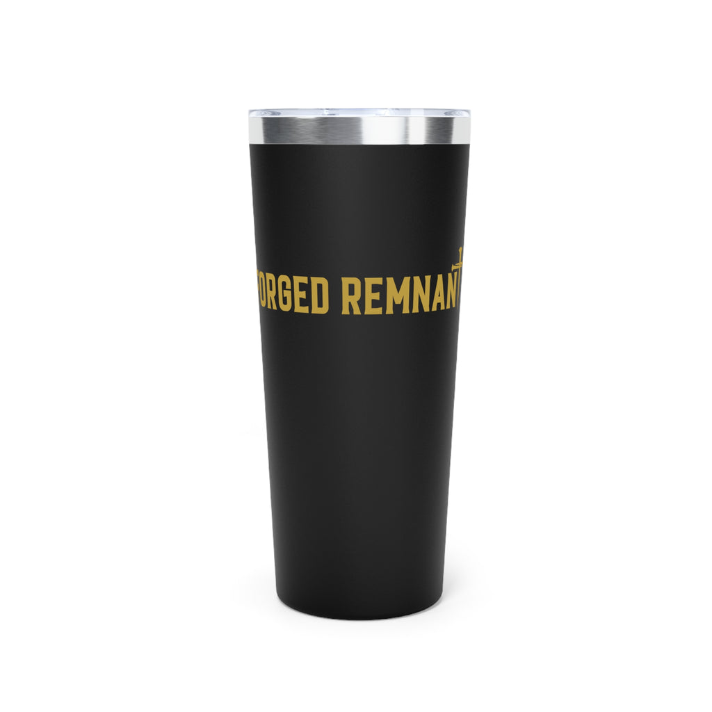 Forged Remnant 22oz Tumbler
