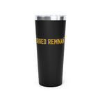 Forged Remnant 22oz Tumbler