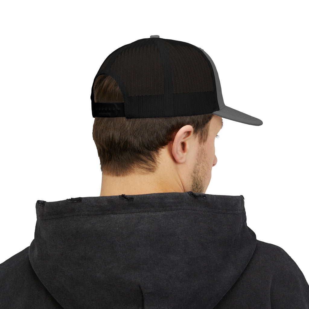 JesusGang Richardson 112 Hat — Designed by Yhwh