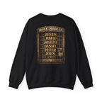 All My Role Models Went to Prison 2.0 Sweatshirt