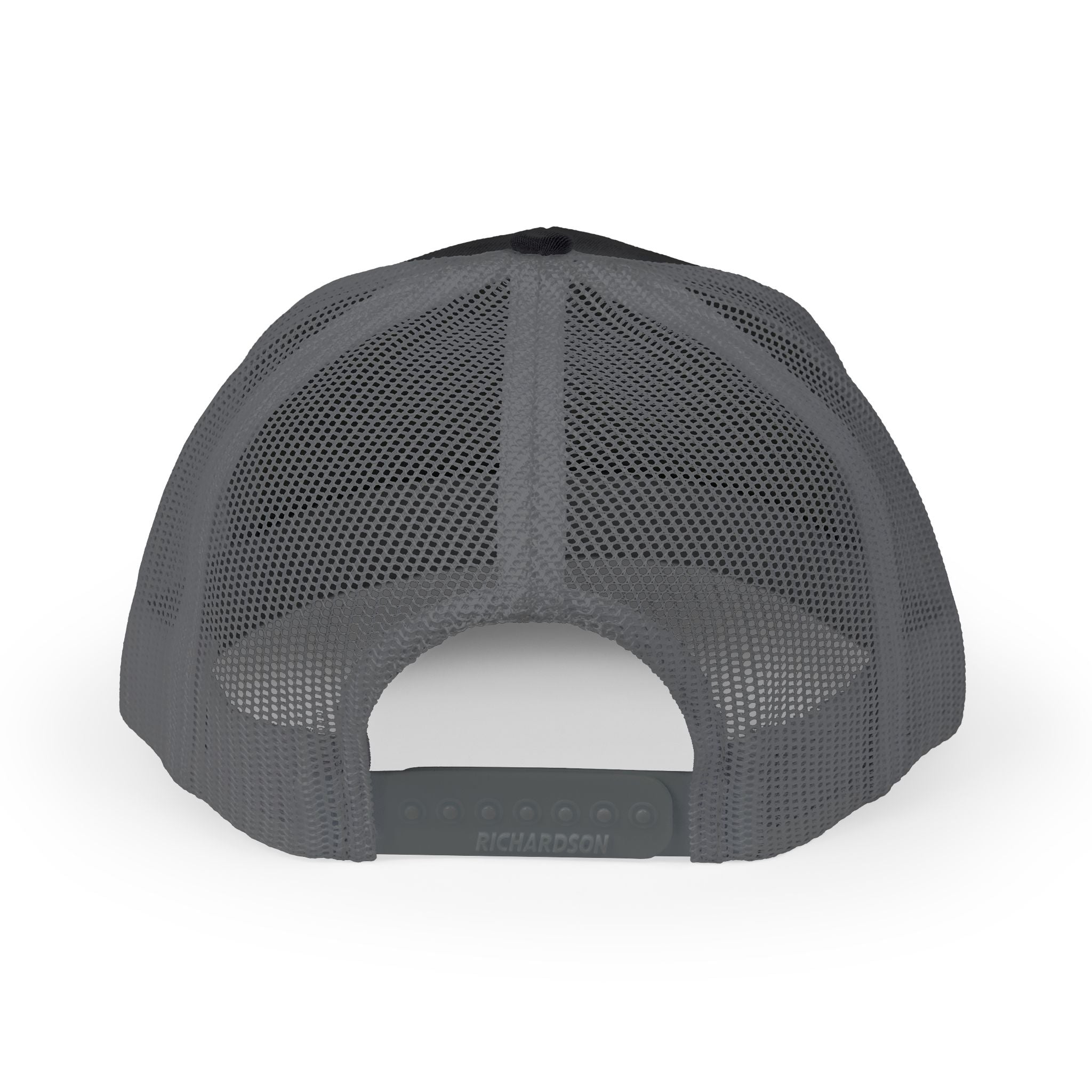 God, Family, Country Richardson Snapback Hat