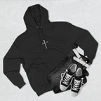 For I know the Plans Jeremiah 29:11 Hoodie