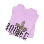 Rooted in Christ T-Shirt