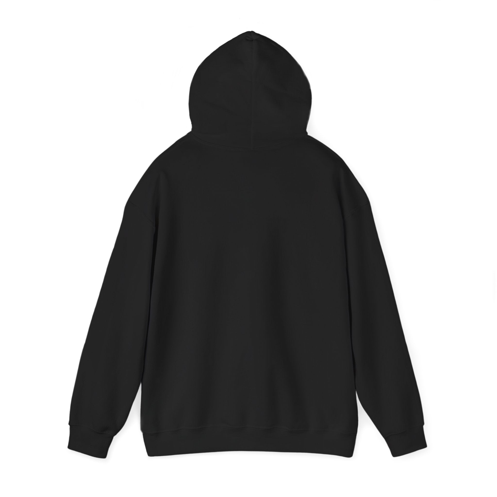 Mustard Seed Moving Co. Hoodie