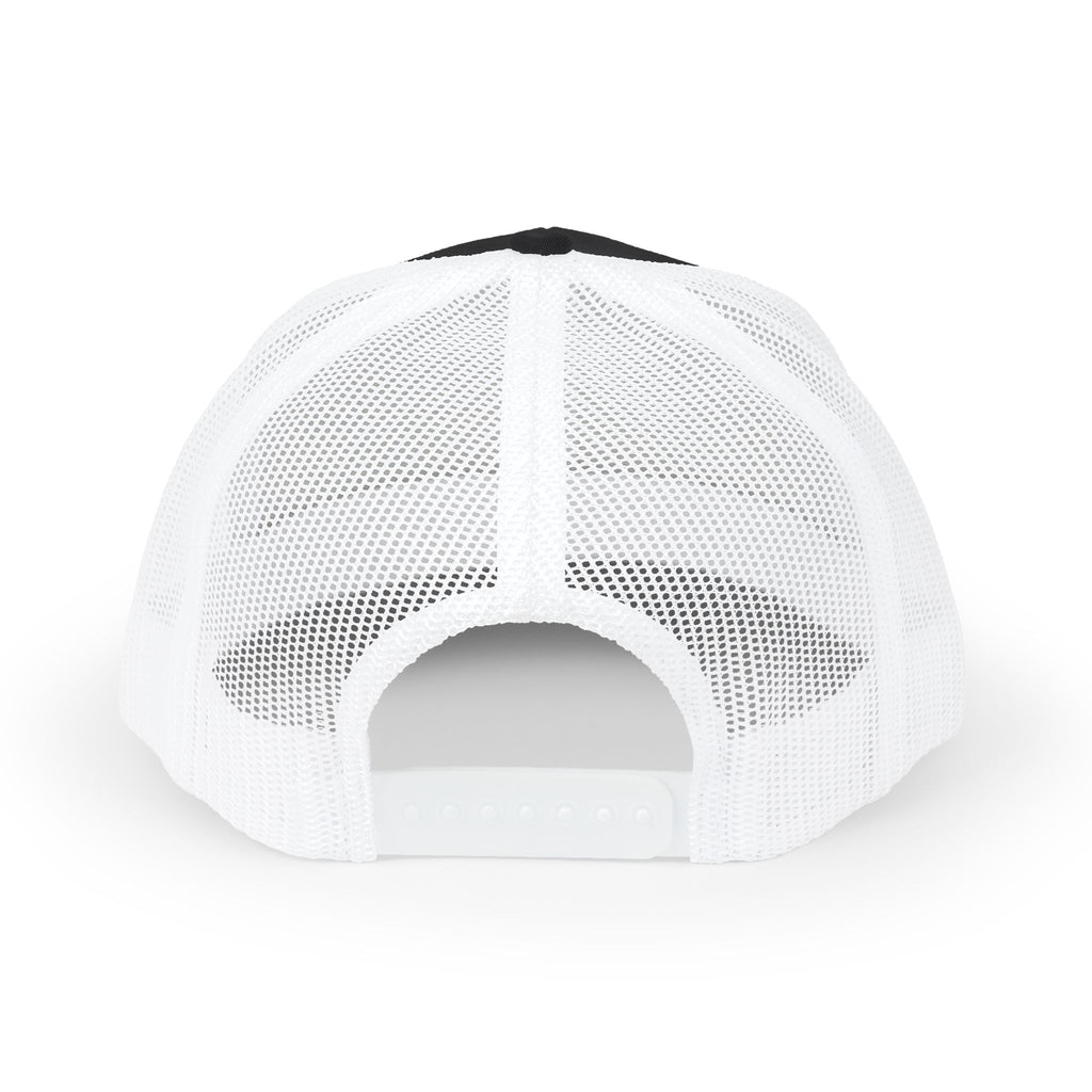 Battle Cross  Snapback Hat
