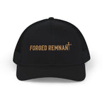 Forged Remnant Richardson 112 Gold Edition Snapback