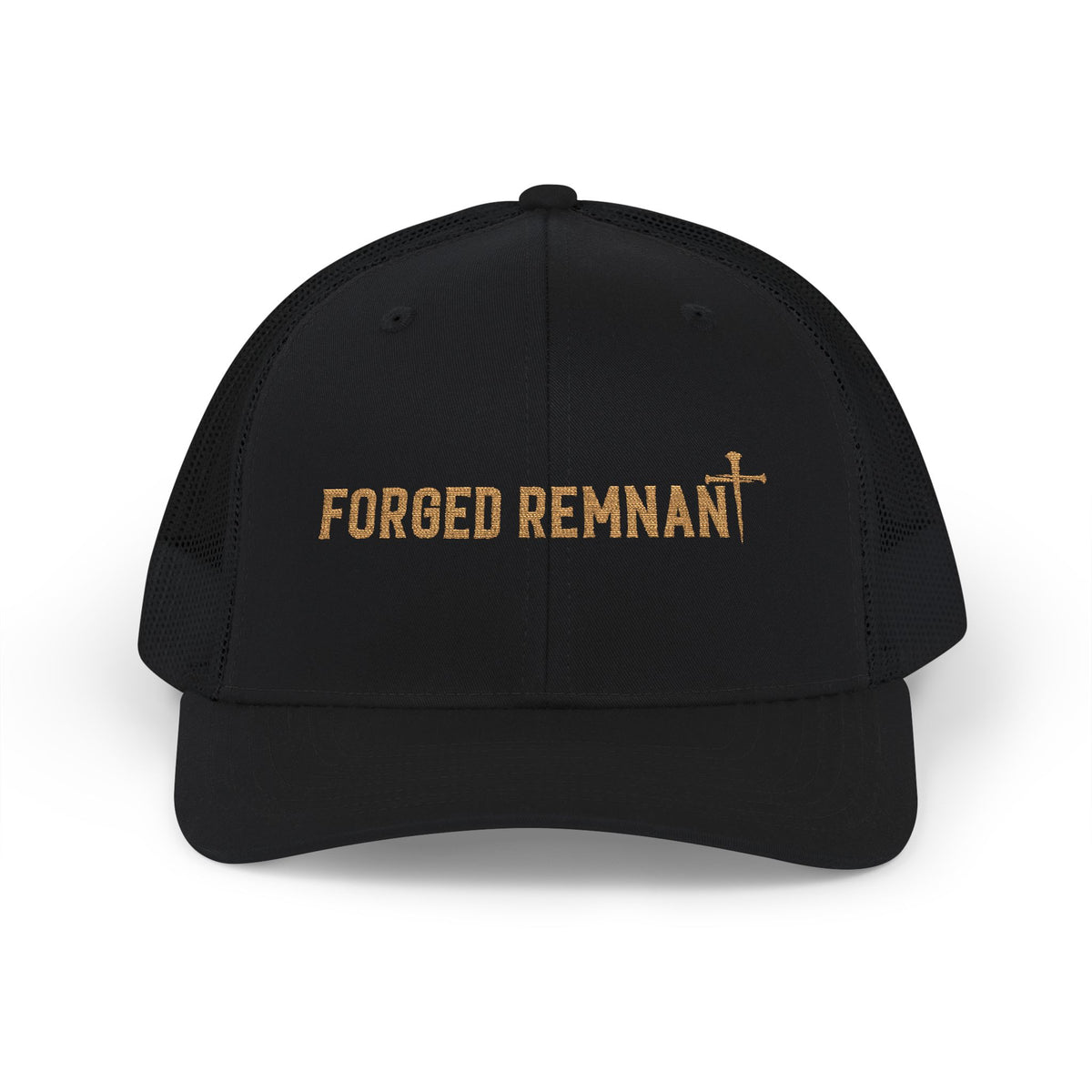 Forged Remnant Richardson 112 Gold Edition Snapback