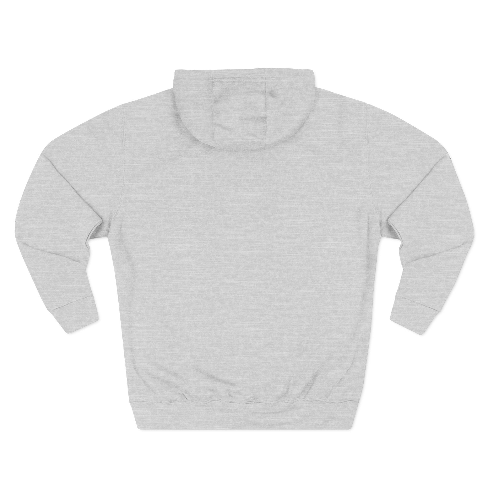 Man of Faith Hoodie