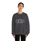 Be Reconciled To God Sweatshirt