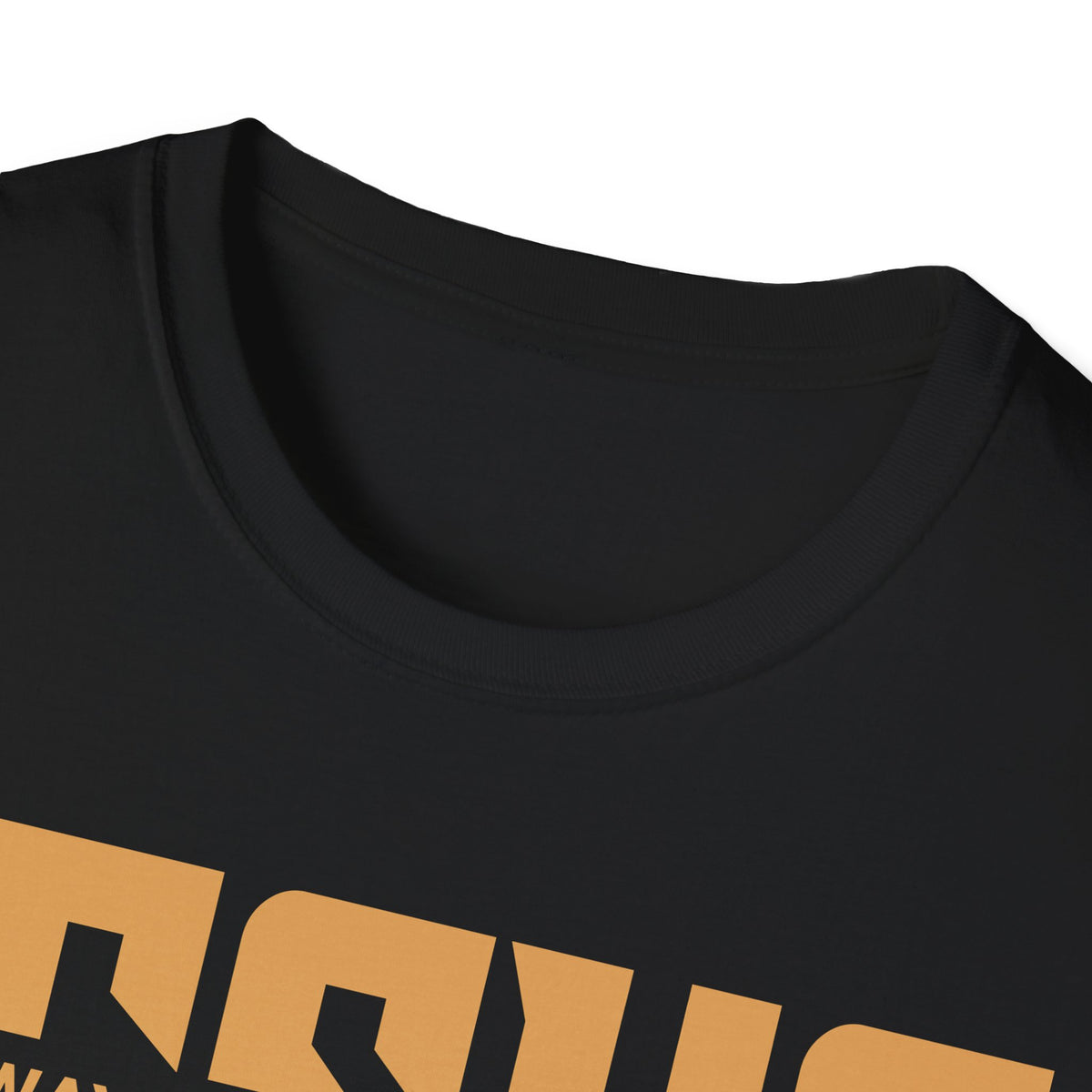 Jesus The Way The Truth The Life T-Shirt