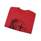 Man of Faith Sweatshirt