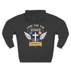 Look for The Heros First Responders/Military Edition Hoodie
