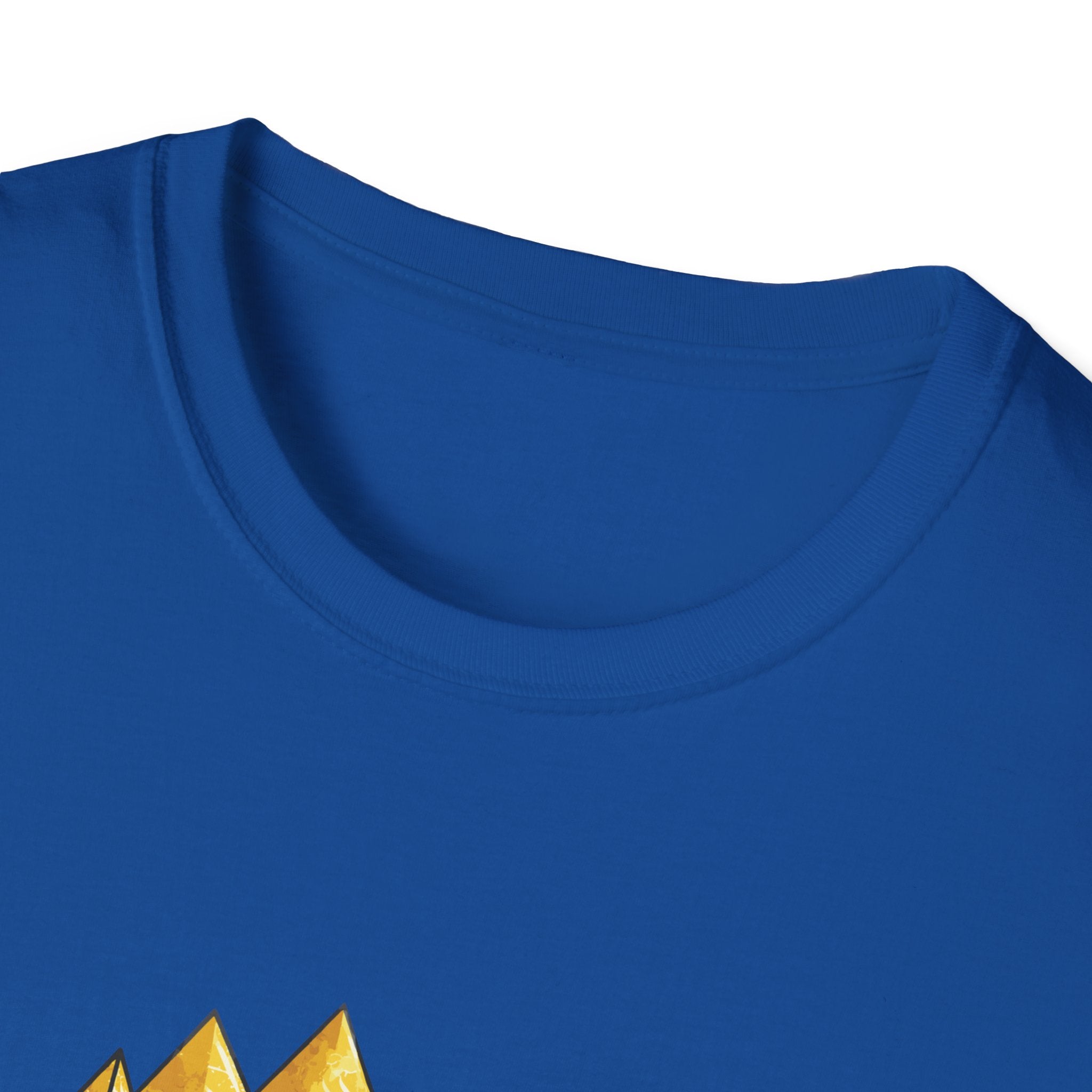 Mustard Seed Moving Co. Vintage T-Shirt