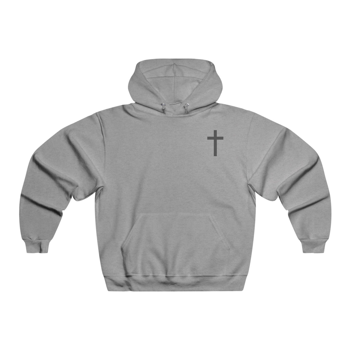 Do Not Fear Christian Hoodie for Men & Women