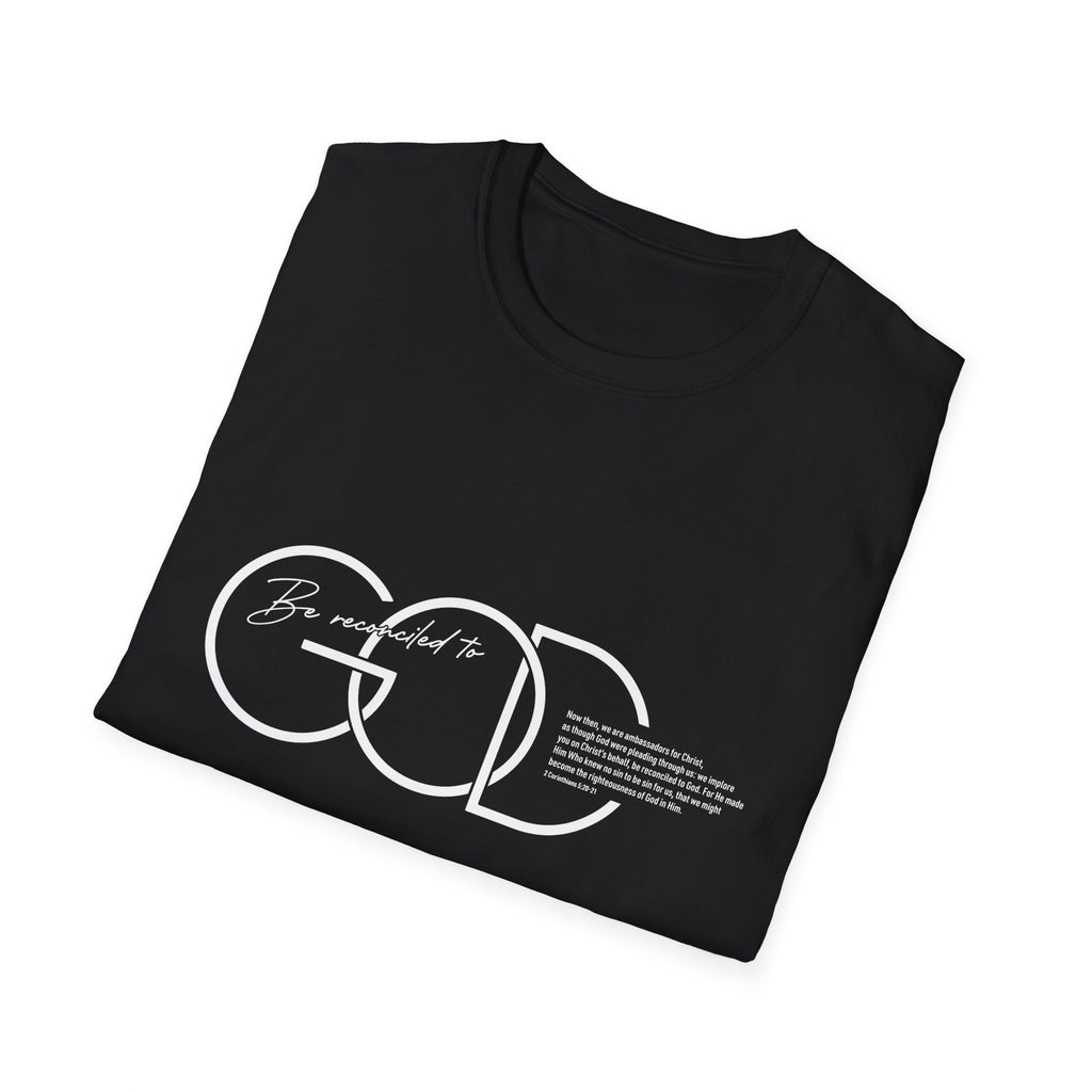 Be Reconciled To God T-Shirt