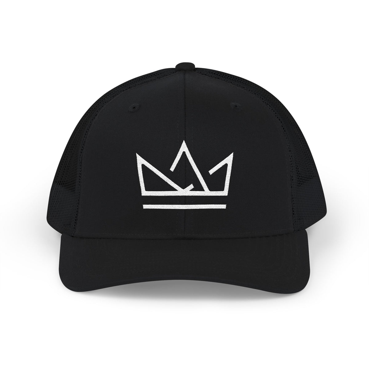 Jesus Crown Richardson 112 Premium Snapback Hat