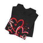 New Love Never Fails T-Shirt