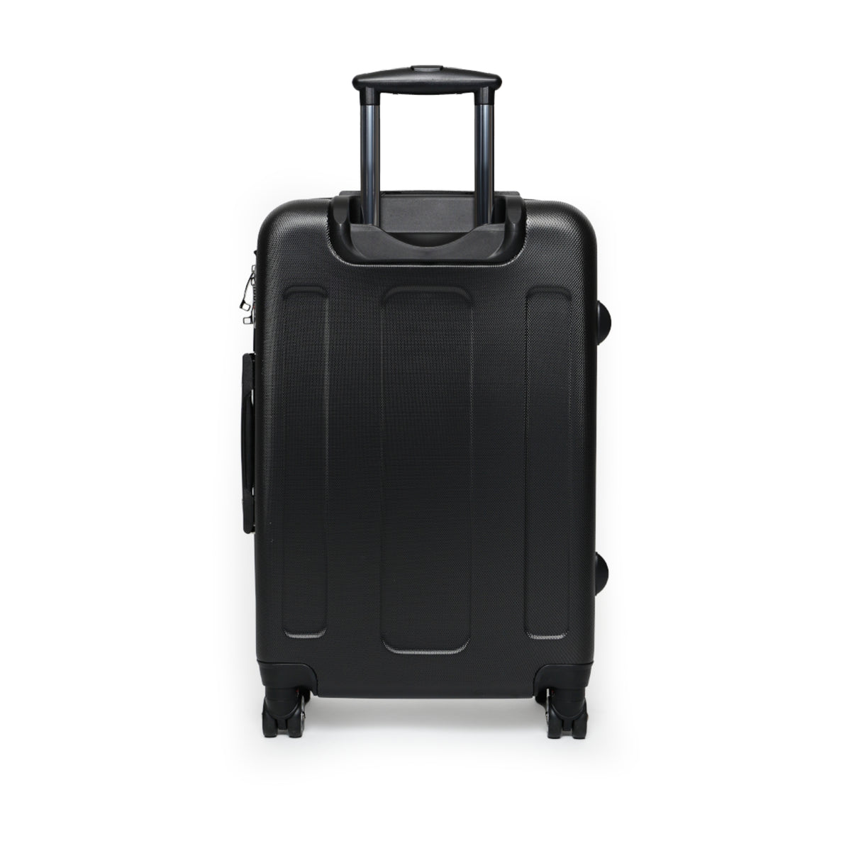 Christian Suitcase – "Yesterday, Today and Forever" Cross Travel Luggage