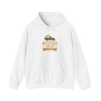Mustard Seed Moving Co. Hoodie
