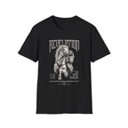 New Drop: Faithful and True-Revelation 19:11 T-Shirt
