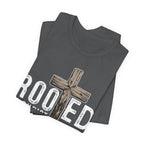 Rooted in Christ T-Shirt