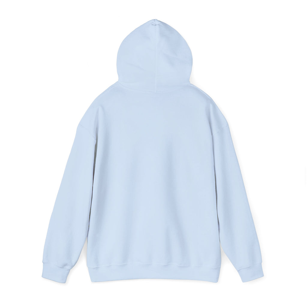 Mustard Seed Moving Co. Hoodie