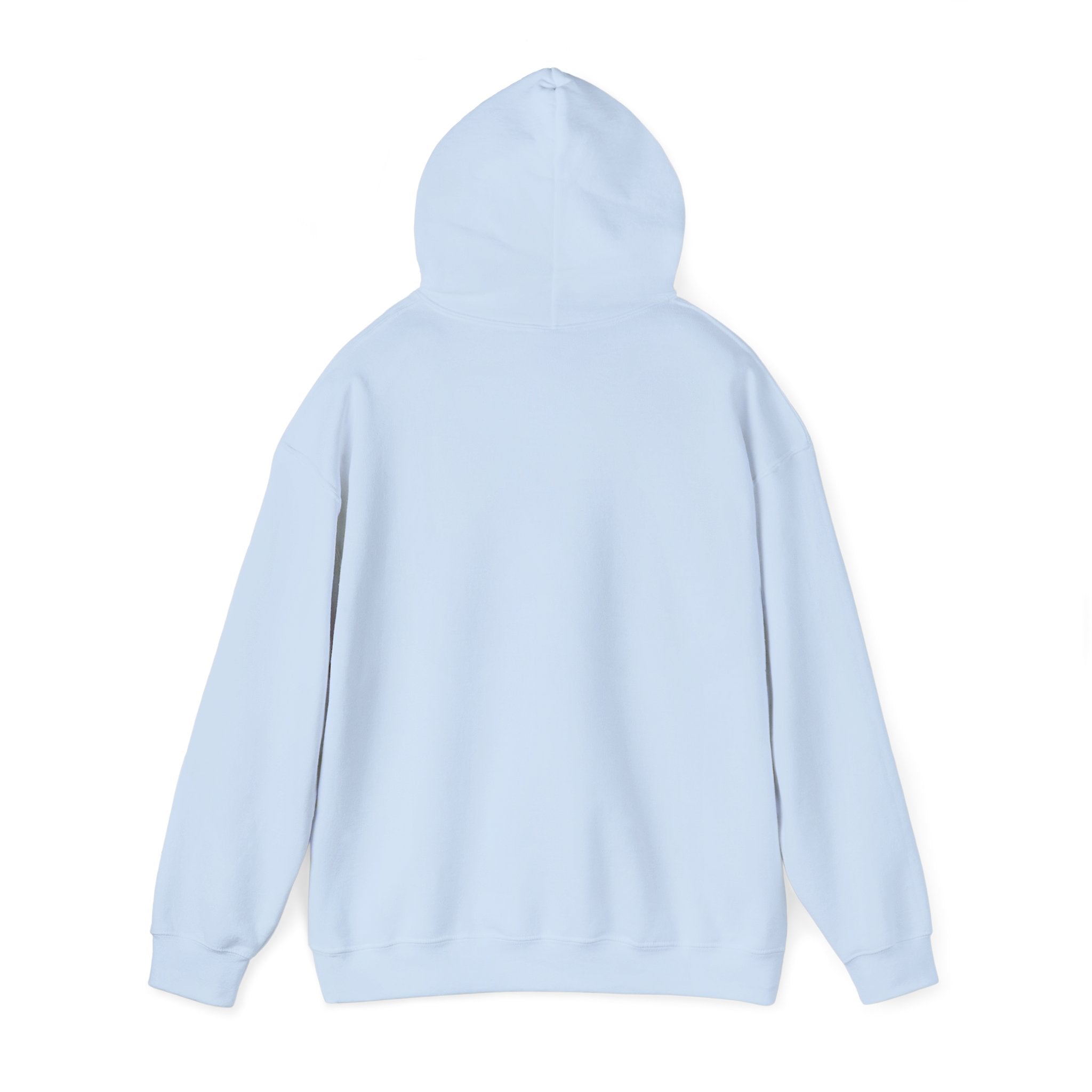 Mustard Seed Moving Co. Hoodie