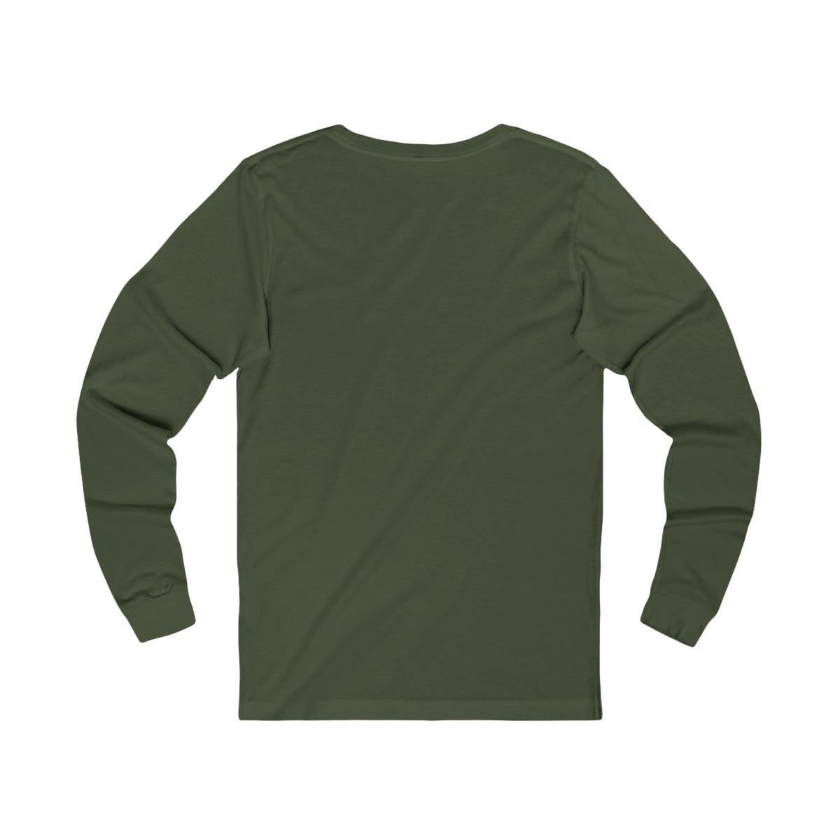 Found Jesus. Still Can't Find Bigfoot." Long Sleeve