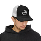 JesusGang Richardson 112 Hat — Designed by Yhwh