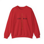 For I Know The Plans Jeremiah 29:11 Sweatshirt