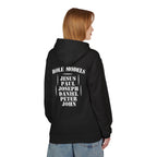 All My Role Models Went to Prison Hoodie