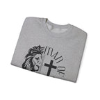 Man of Faith Sweatshirt