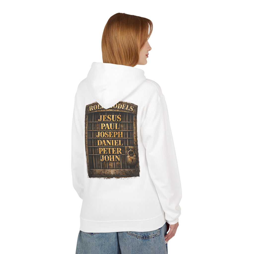 All My Role Models Went to Prison 2.0 Hoodie