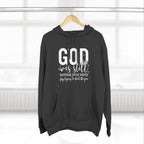God is Still Writing Your Story Hoodie
