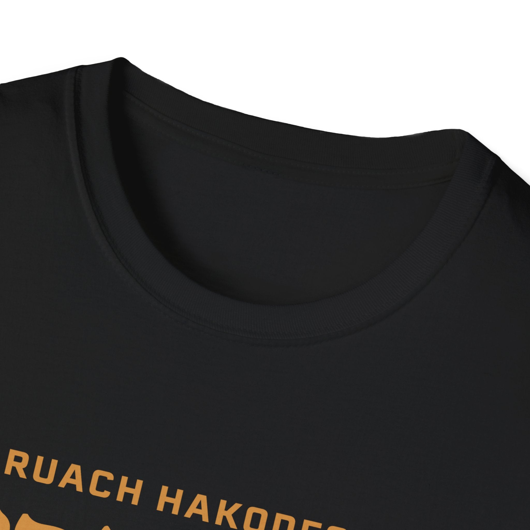 Ruach Hakodesh - The Holy Spirit Within Us T-Shirt