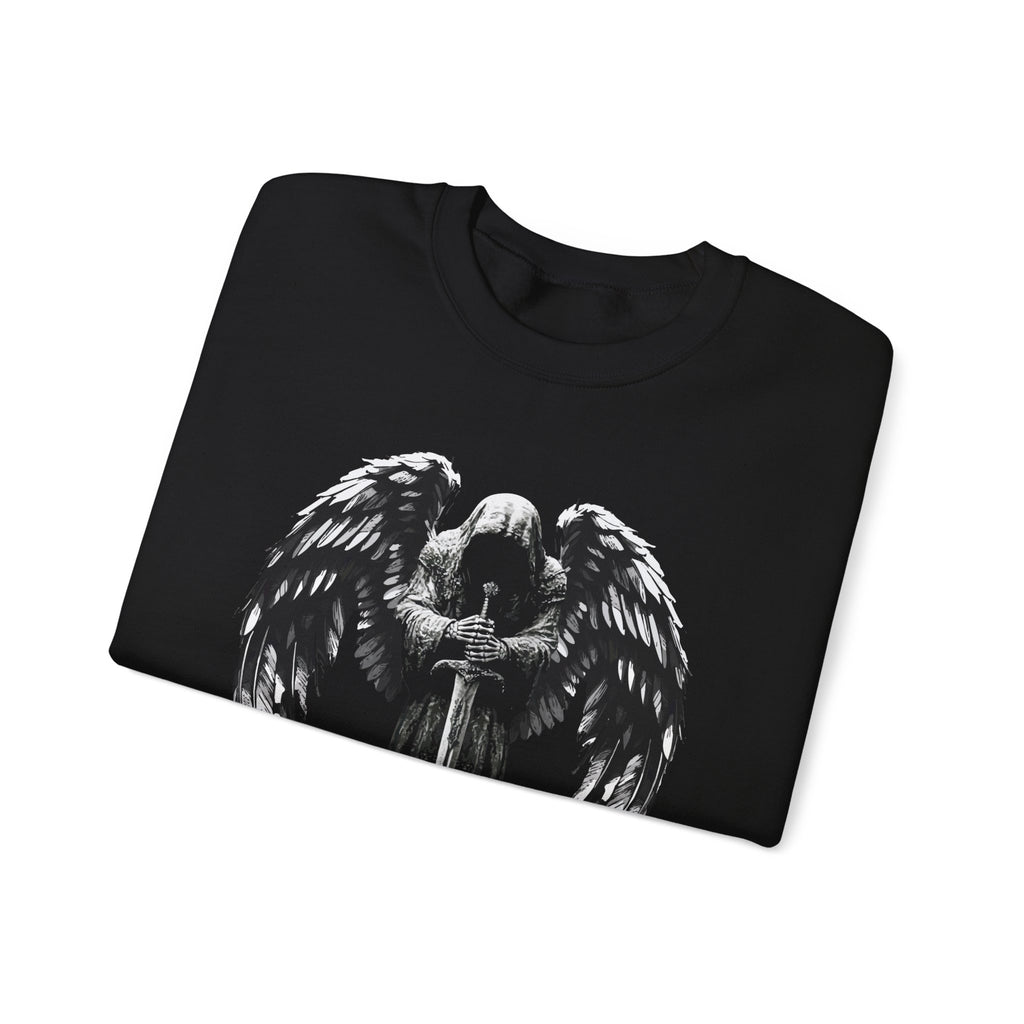 A Time For War Ecclesiates Sweatshirt