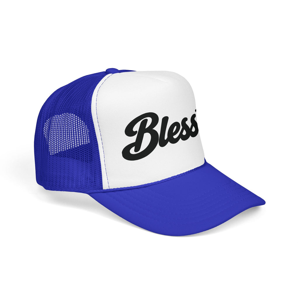 "Blessed" Women's Trucker Hat