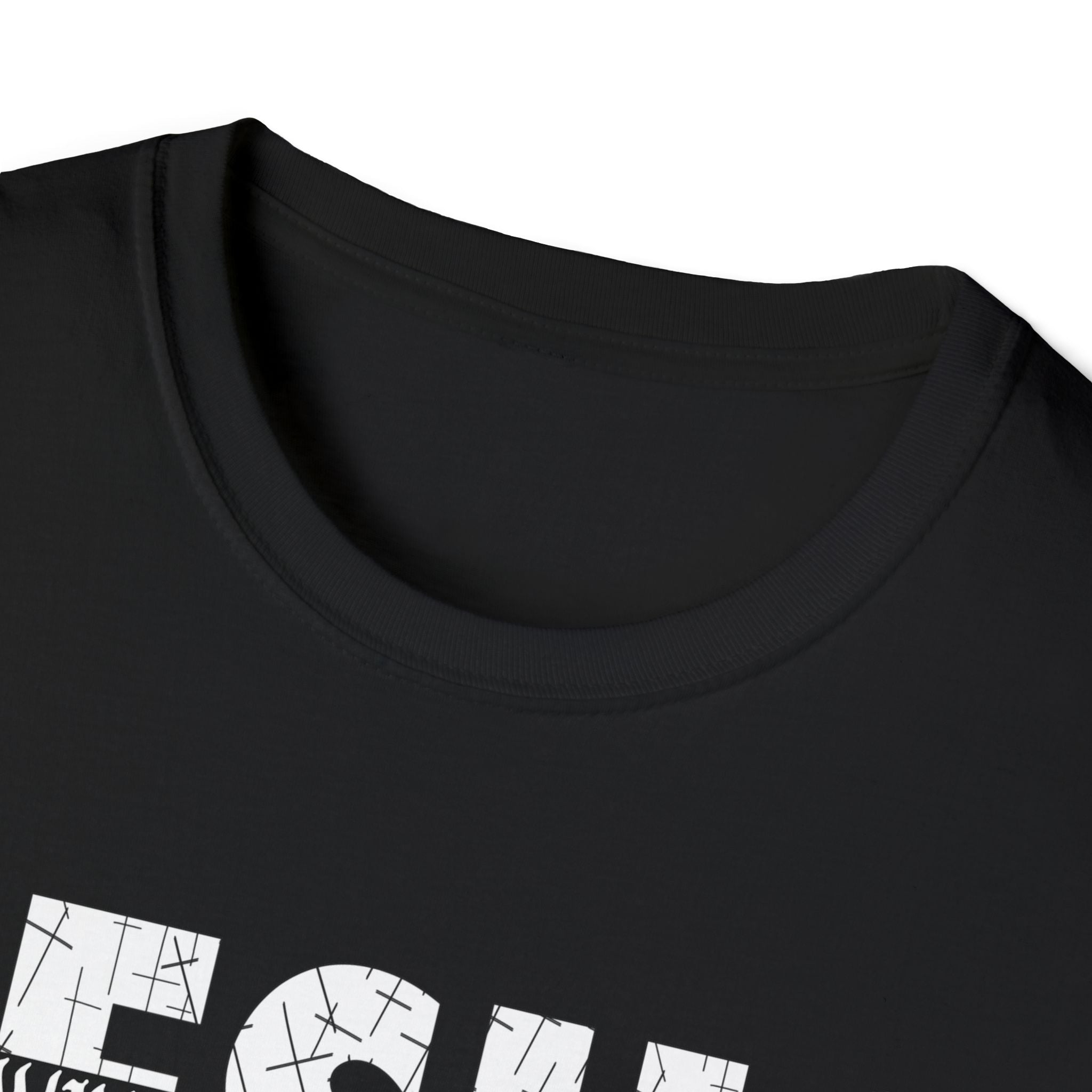 Jesus The Way The Truth The Life T-Shirt