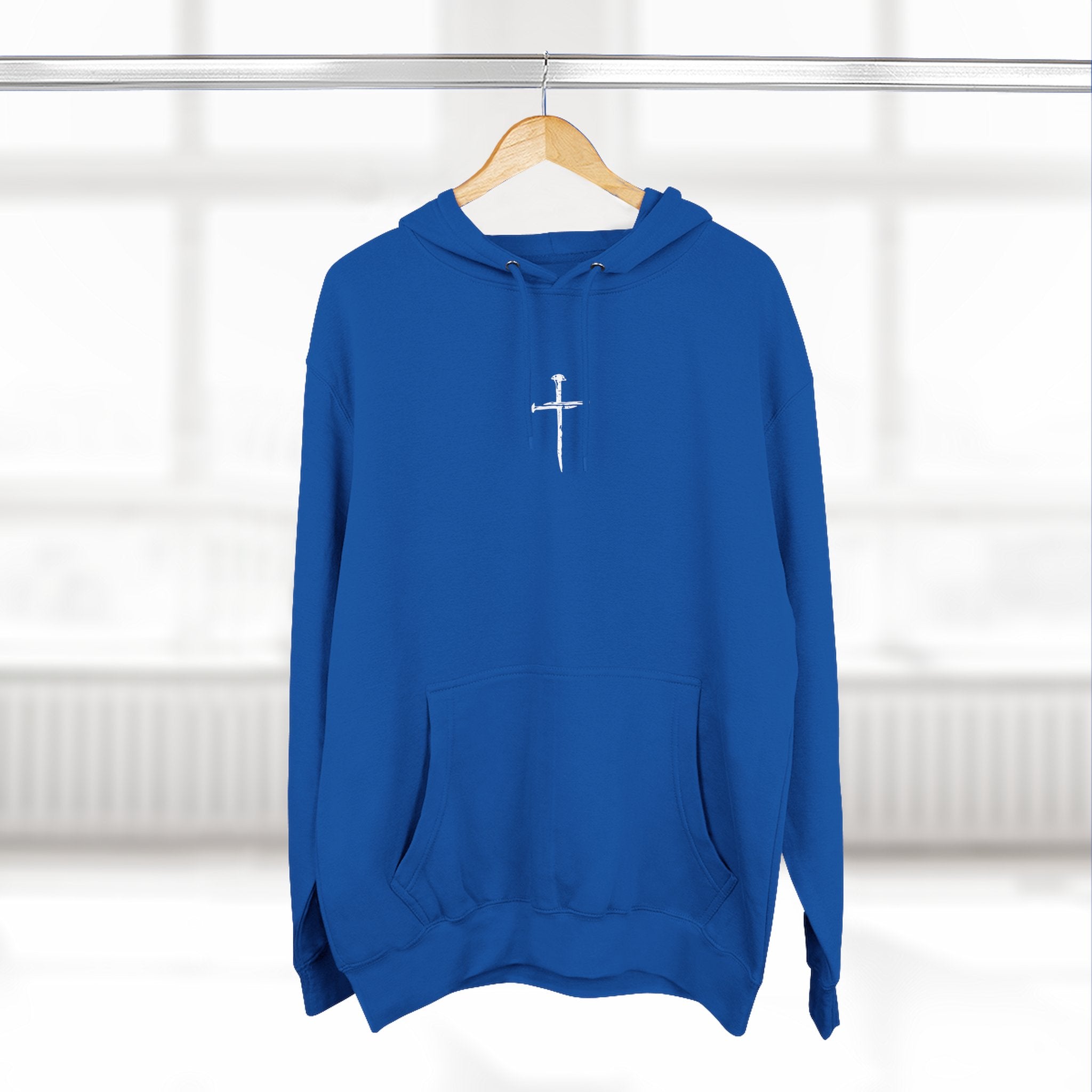 Look for The Heros First Responders/Military Edition Hoodie